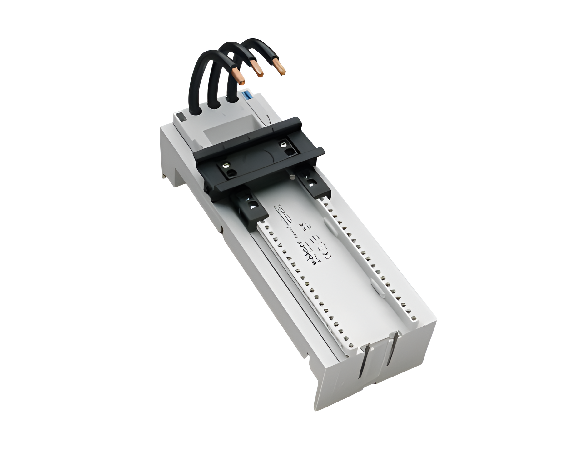 Woehner Busbar Adapter 63 A (32457)