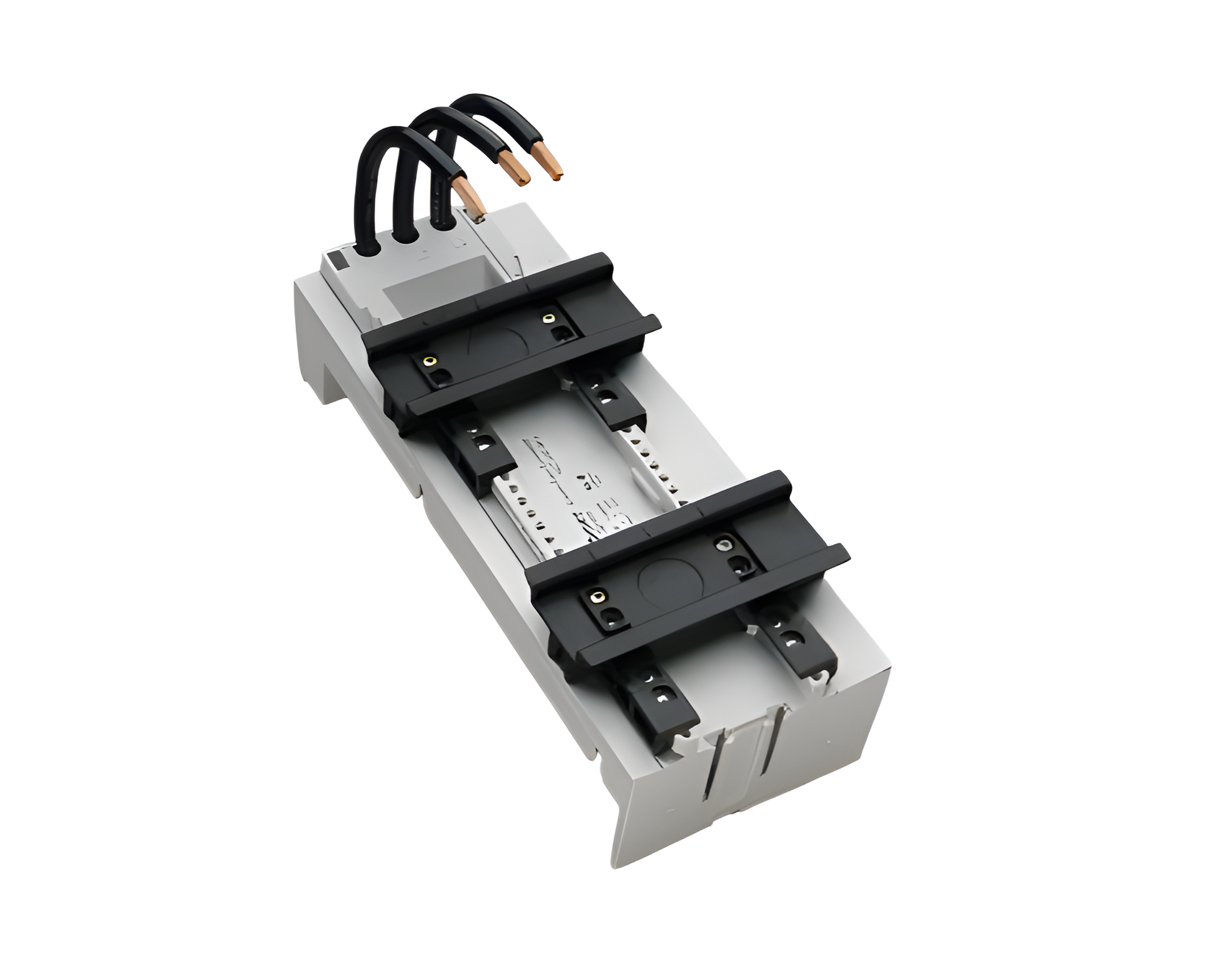 Woehner Busbar Adapter 63 A (32459)