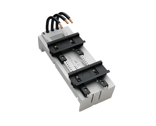 Woehner Busbar Adapter 63 A (32459)