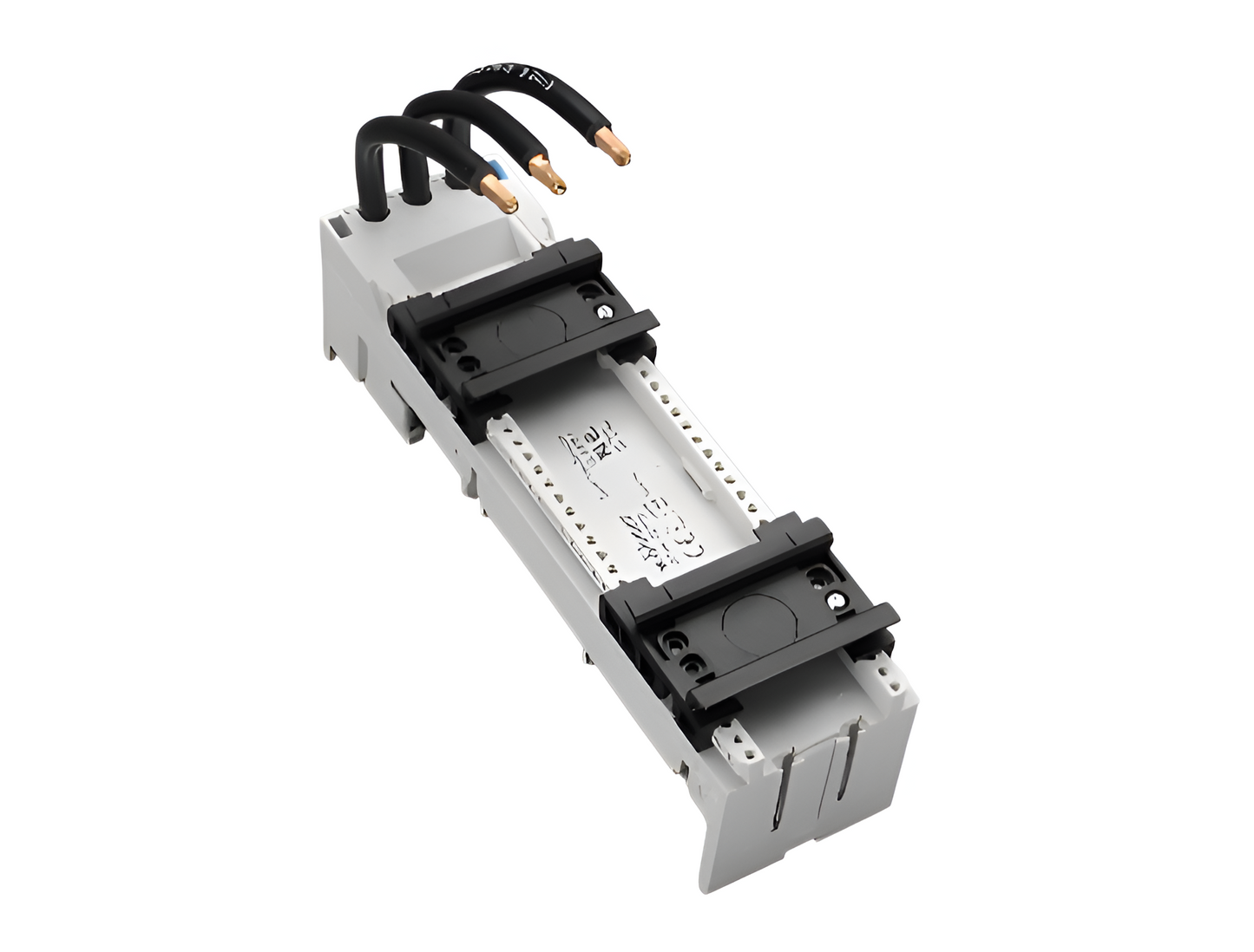 Woehner Busbar Adapter 63 A (32535)