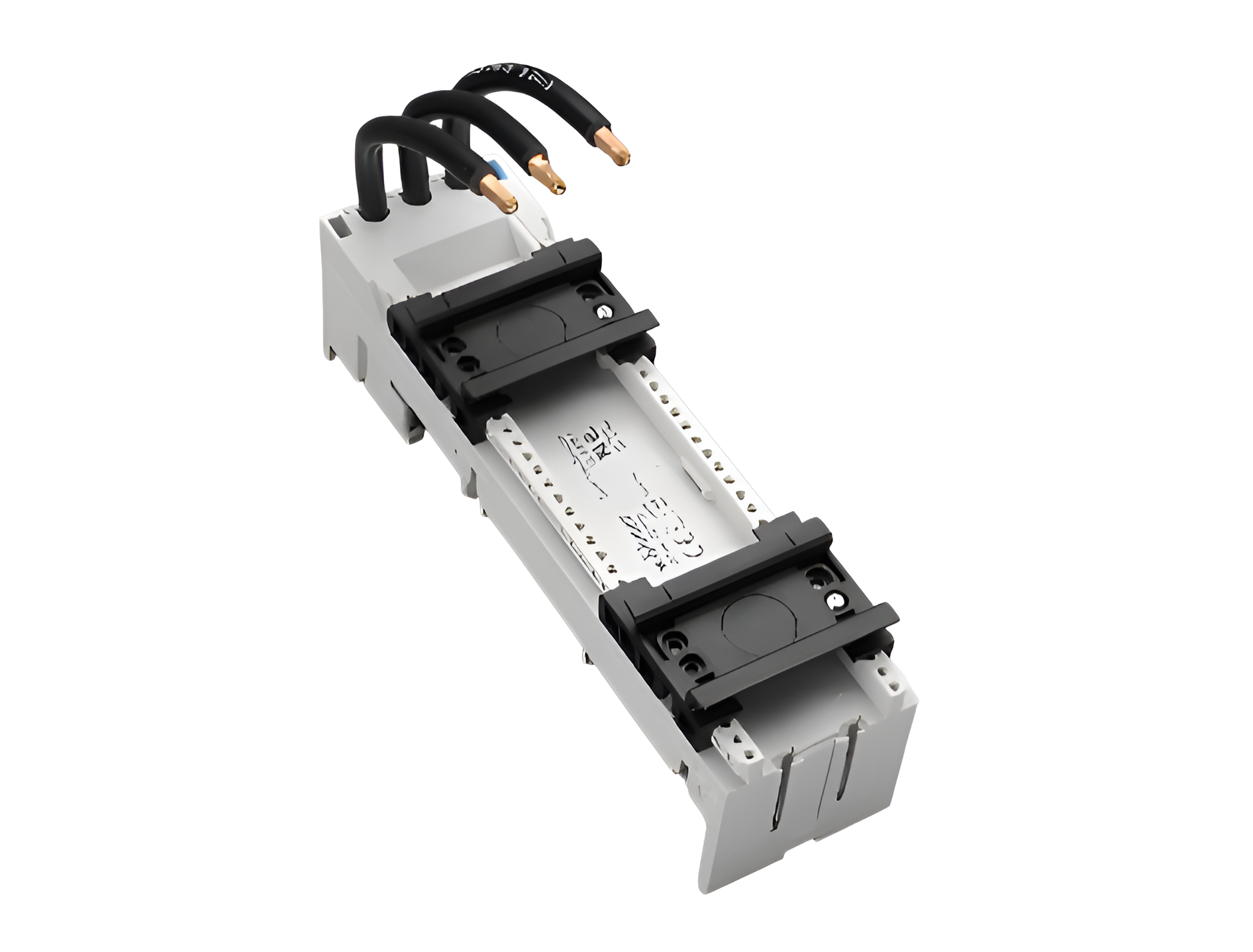 Woehner Busbar Adapter 63 A (32535)