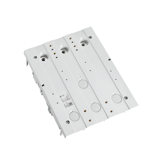 Woehner Busbar Adapter 650 A, 3-pole (32064)