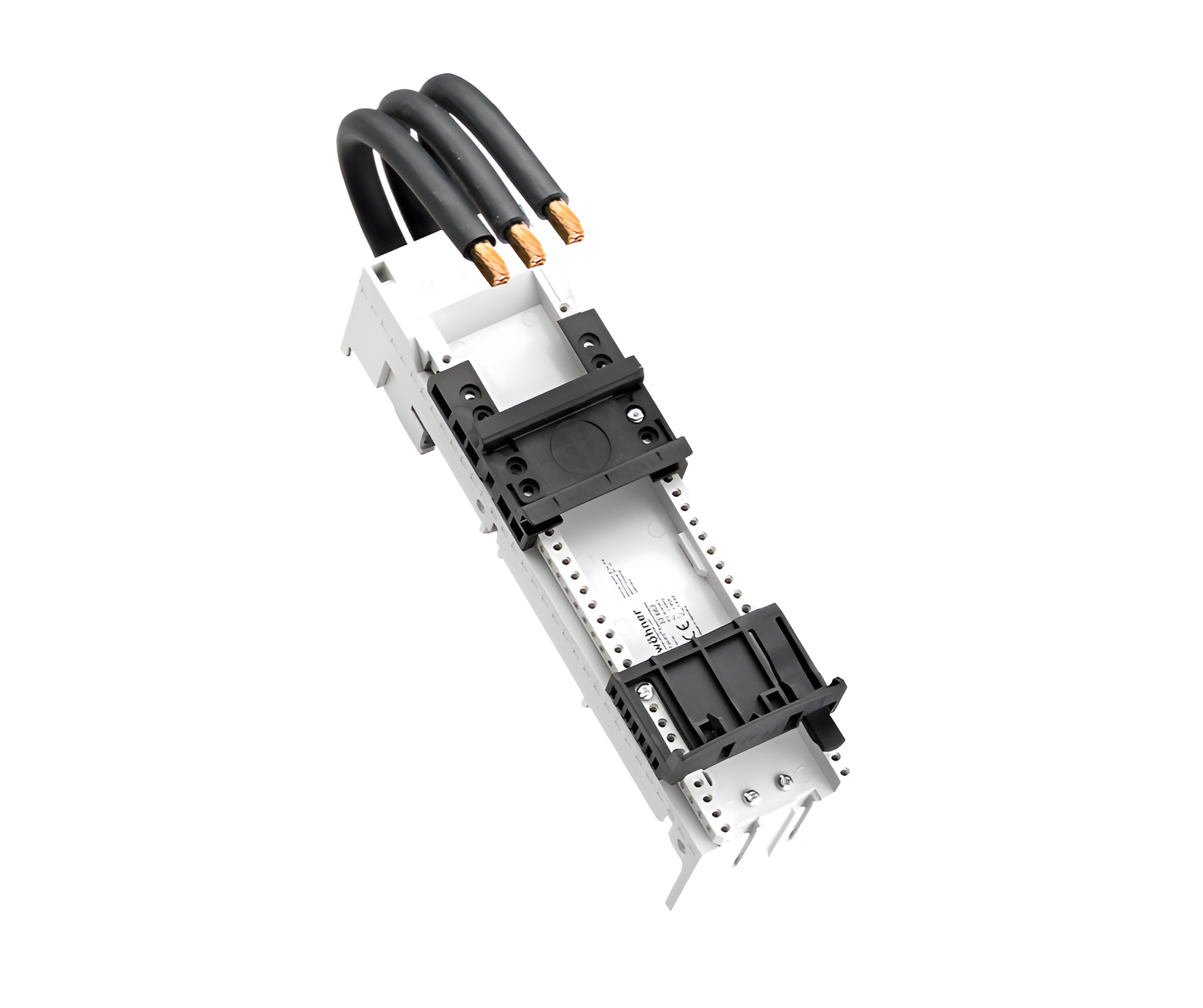 Woehner Busbar Adapter 80 A (32662)