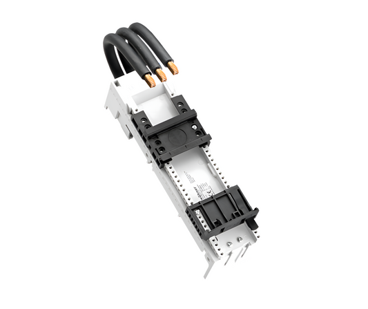 Woehner Busbar Adapter 80 A (32662)