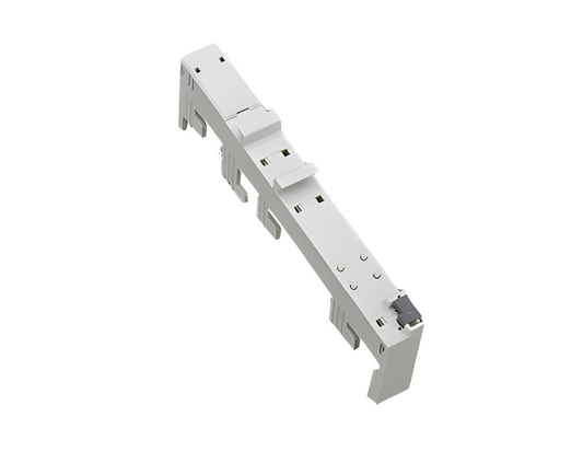 Woehner Busbar Component Support 1-Pole (32631)