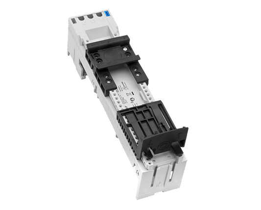 Woehner Busbar Component Support (32635)