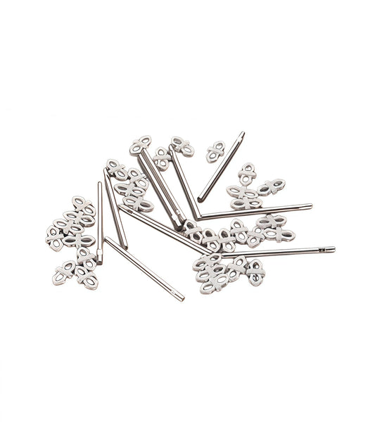 Woehner Connection Kit 14x51, 2-pole (31269)