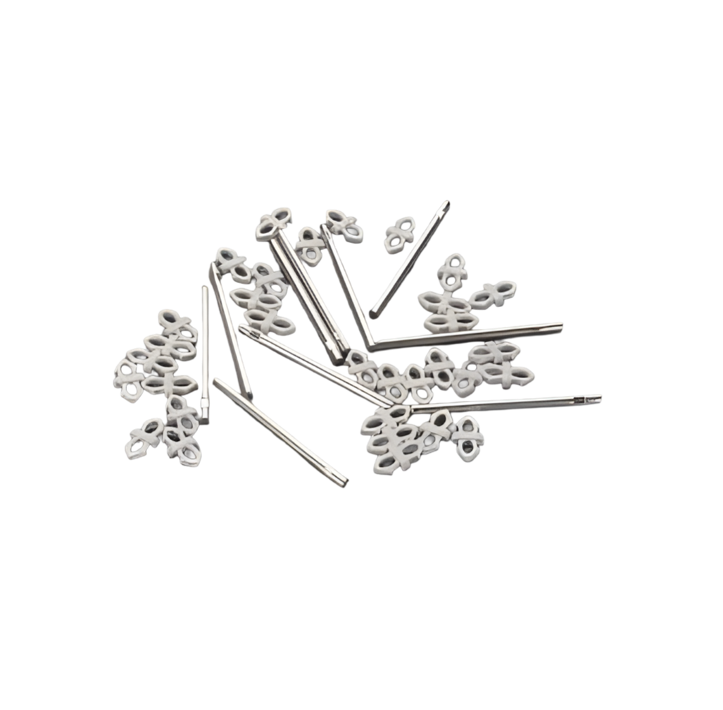 Woehner Connection Kit 14x51, 2-pole (31269)