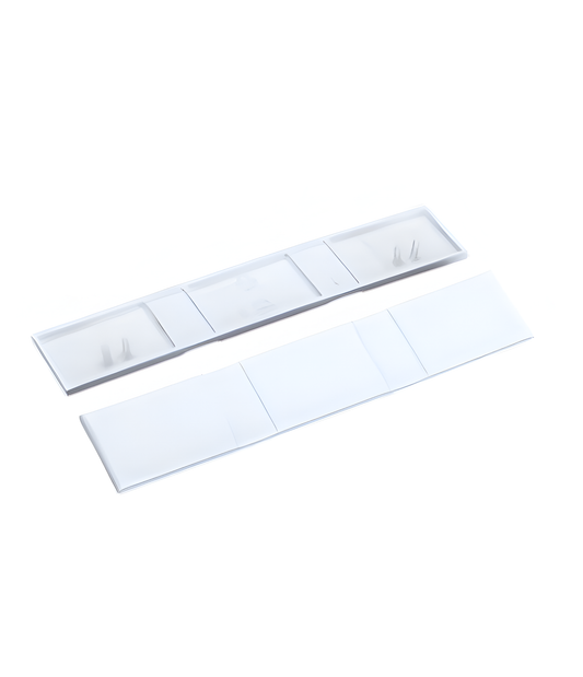Woehner End Cover (01573)