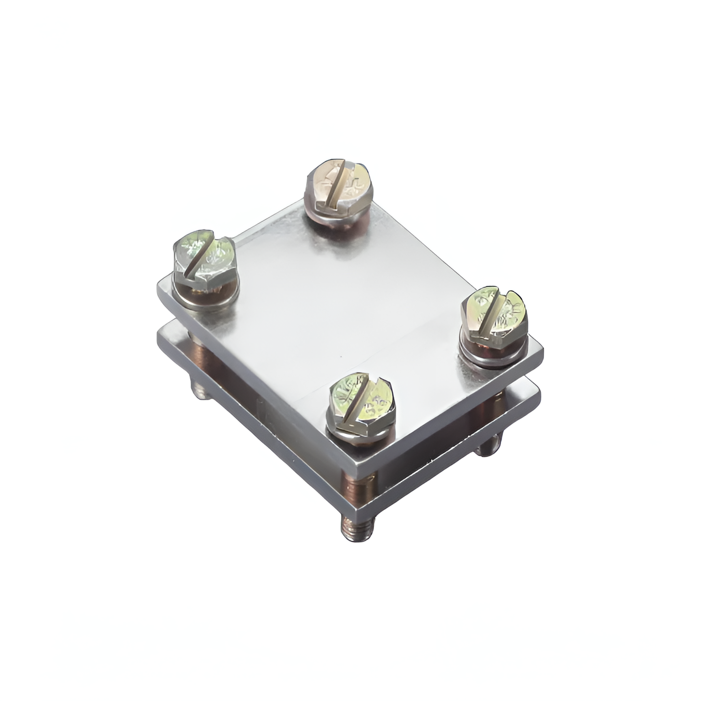 Woehner Flat Terminal (01586)