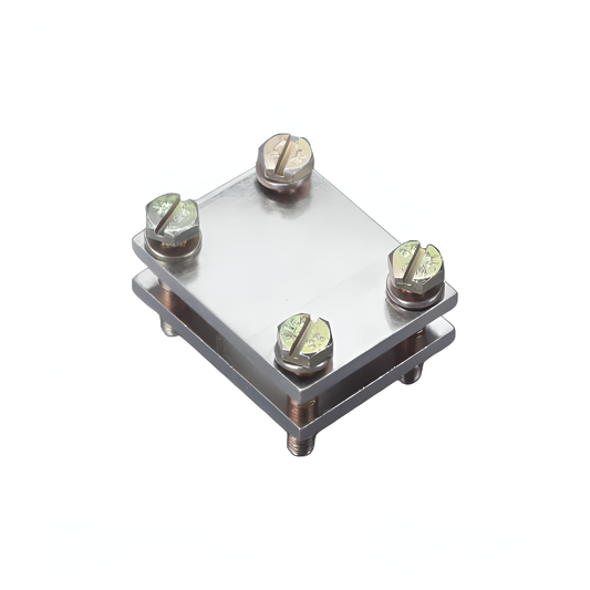 Woehner Flat Terminal (01586)