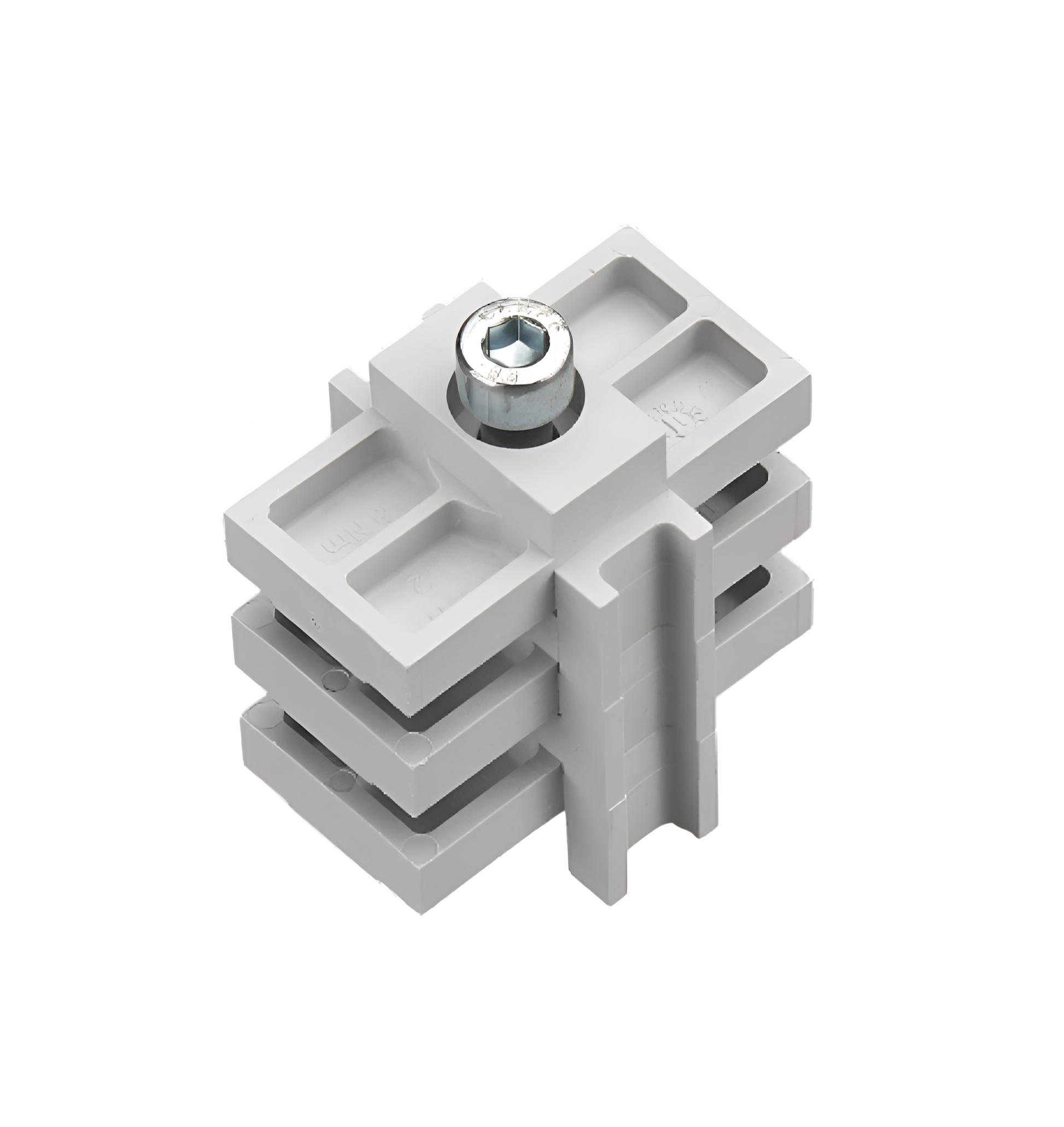 Woehner Holder for Flexible Copper (01299)