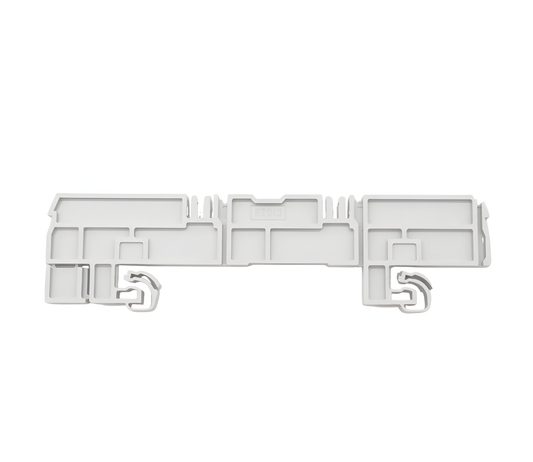 Woehner Mount for Busbar Section Cover (01026)
