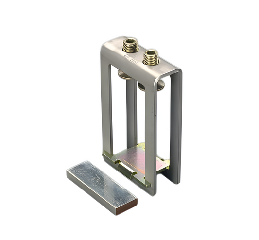 Woehner Profile Terminal (01008)