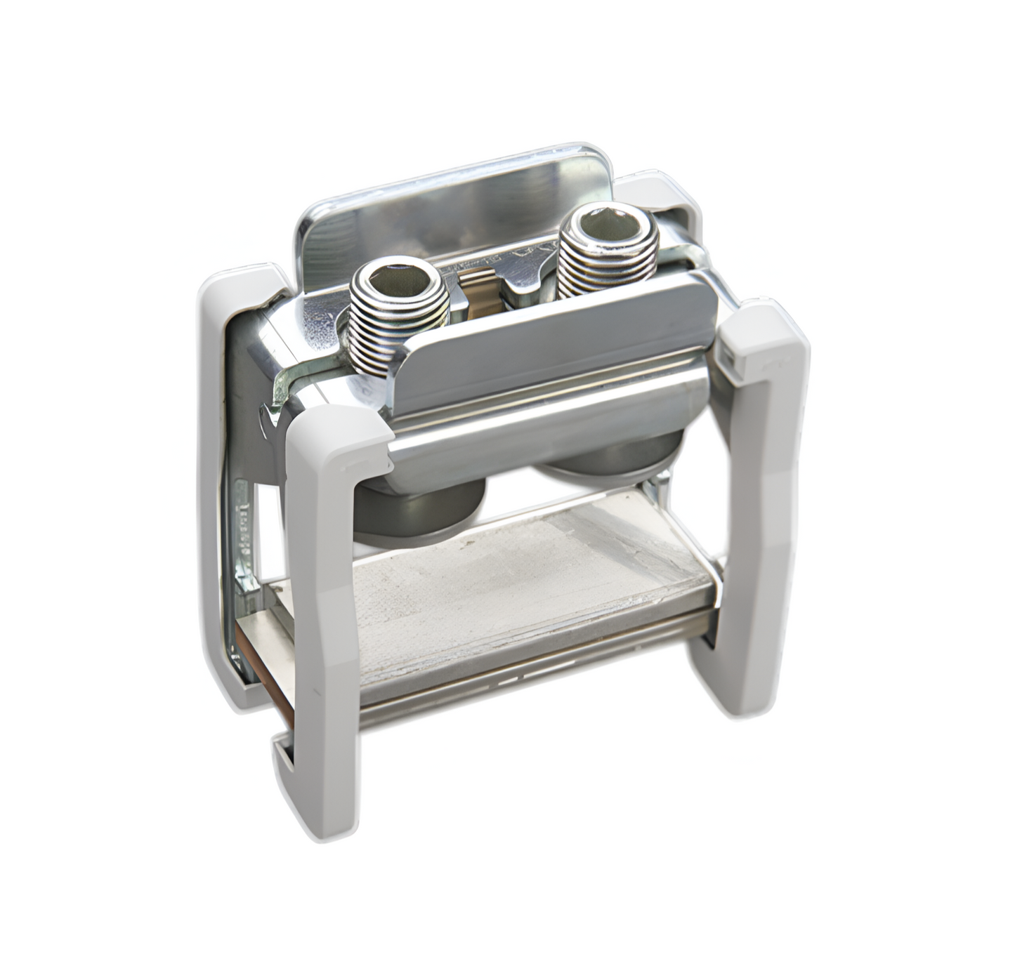 Woehner Profile Terminal (01070)