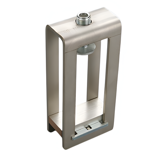 Woehner Profile Terminal (01513)