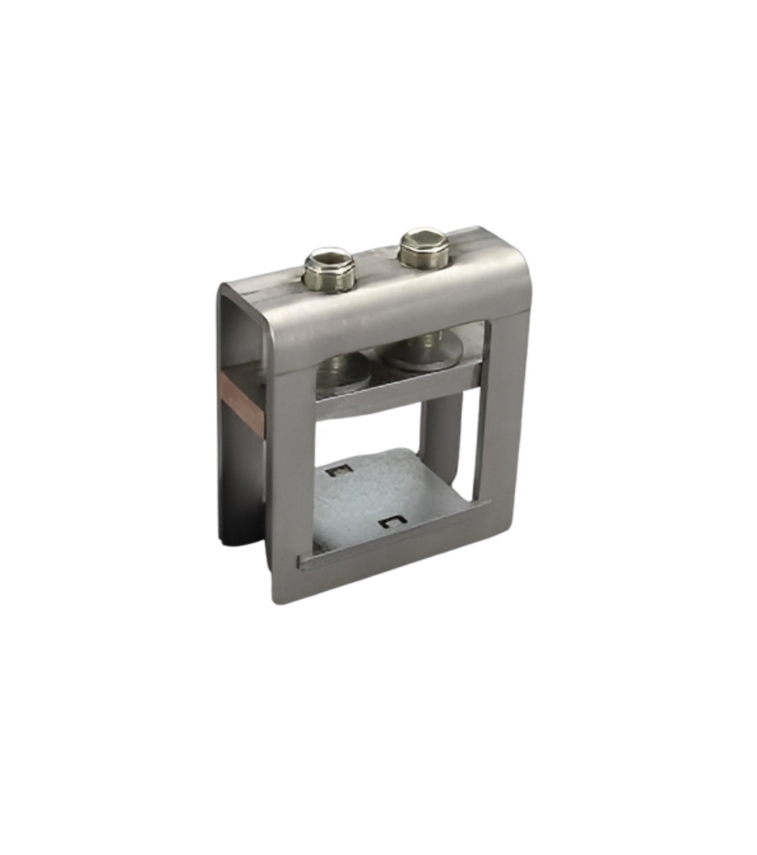 Wöhner | Profile Terminal | 01907 – PAD Online