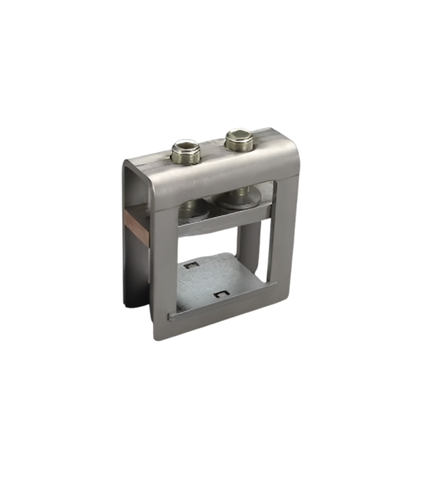 Woehner Profile Terminal (01907)