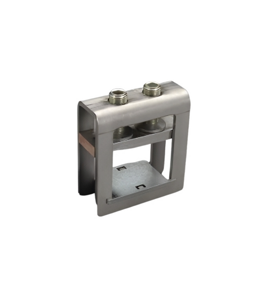 Woehner Profile Terminal (01907)
