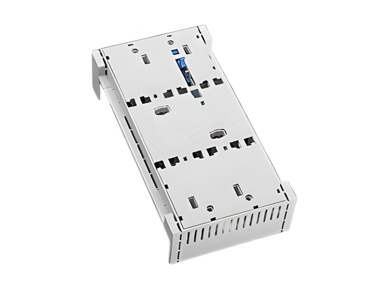 Woehner Spare Part Busbar Adapter 160 A (32594)