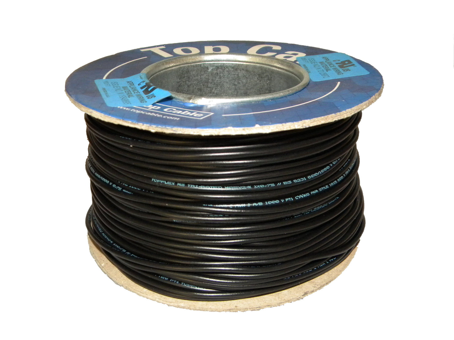 2.5mm2 Tri-Rated Cable (100m drum)