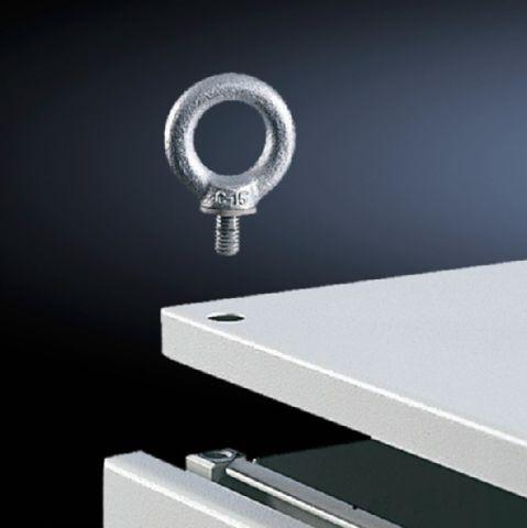 rittal eyebolt for encolsure trasnportation