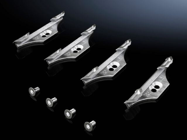 rittal lock components