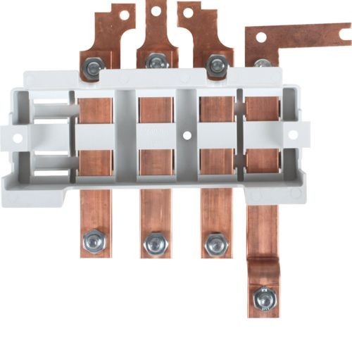 hager 4-pole direct connector kit