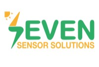 seven sensor logo