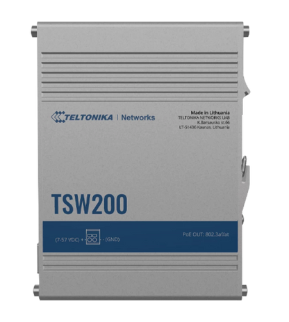 TSW200